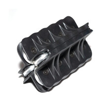 Handheld Tubing Straightener Copper Pipe Straightener Straighten Bent Stainless Steel