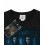 Game of Thrones (Medium) Game of Thrones Short Sleeved T-Shirt (Womens Black) 4