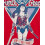 DC Comics (X-Large) DC Comics Short Sleeved T-Shirt (Womens Red) 4