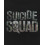 DC Comics (Medium) DC Comics Short Sleeved T-Shirt (Womens Black) 2