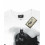 DC Comics (Small) DC Comics Short Sleeved T-Shirt (Mens White) 4