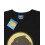 DC Comics (Small) DC Comics Short Sleeved T-Shirt (Mens Black) 4