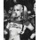 DC Comics (Large) DC Comics Suicide Squad Short Sleeved T-Shirt (Unisex Grey) 3