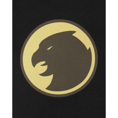 DC Comics (Small) DC Comics Short Sleeved T-Shirt (Mens Black) 1
