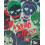 DC Comics (Small) DC Comics Suicide Squad Short Sleeved T-Shirt (Mens White) 3