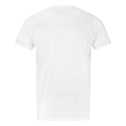DC Comics (Small) DC Comics Suicide Squad Short Sleeved T-Shirt (Mens White) 1