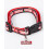 Marvel (Small) Marvel Bowl , Collar , Charm and Lead Gift Set (Unisex Black) 4
