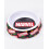 Marvel (Small) Marvel Bowl , Collar , Charm and Lead Gift Set (Unisex Black) 5