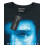 Game of Thrones (Medium) Game of Thrones Short Sleeved T-Shirt (Mens Black) 4