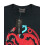 Game of Thrones (Medium) Game of Thrones Short Sleeved T-Shirt (Mens Black) 2