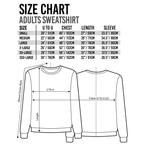 Game of Thrones (Small) Game of Thrones Sweatshirt (Mens Black) 2