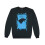 Game of Thrones (XX-Large) Game of Thrones Sweatshirt (Mens Black) 2