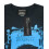 Game of Thrones (Medium) Game of Thrones Short Sleeved T-Shirt (Mens Black) 2