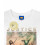 DC Comics (X-Large) DC Comics Short Sleeved T-Shirt (Mens White) 3
