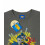 DC Comics (Small) DC Comics Short Sleeved T-Shirt (Mens Grey) 3