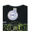 DC Comics (Large) DC Comics Short Sleeved T-Shirt (Mens Grey) 4
