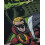 DC Comics (X-Large) DC Comics Short Sleeved T-Shirt (Mens Grey) 3