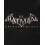 DC Comics (Large) DC Comics Short Sleeved T-Shirt (Womens Black) 2