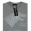 Game of Thrones (Medium) Game of Thrones Short Sleeved T-Shirt (Womens Grey) 5