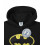 DC Comics (Medium) DC Comics Batman Hoodie (Womens Black) 4