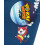 (6 Years) Yo Kai Watch Joggers (Boys Multicoloured) 2