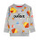 Hey Duggee (12-18 Months) Hey Duggee Sweatshirt (Boys Grey) 2