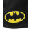 DC Comics (M-L) DC Comics Snapback Flat Cap (Unisex Black) 2