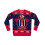 Marvel (X-Large) Marvel Christmas Jumper (Womens Black) 2