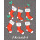 Friends (Medium) Friends Short Sleeved T-Shirt (Womens Grey) 5