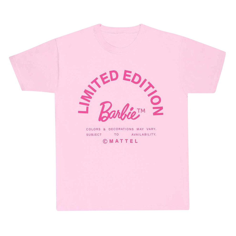 Limited Edition Logo T-Shirt