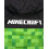 Minecraft (7-8 Years) Minecraft Boy's Hooded Jacket 16