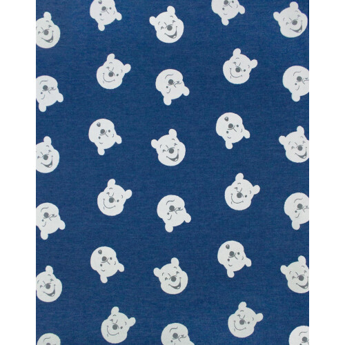 Disney (7-8 Years) Disney Sweatshirt (Boys Blue) 1