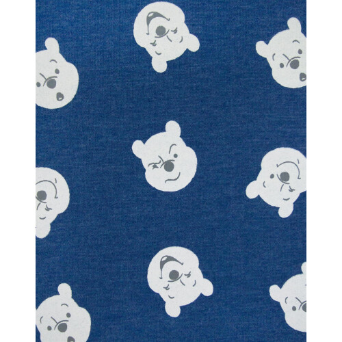 Disney (7-8 Years) Disney Sweatshirt (Boys Blue) 2