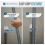 Broom and Mop Holder Handle Wall Mount Self Adhesive Grip Clips Hooks 7