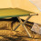 Milestone Camping Folding Single Camp Bed / 189cm x 64cm 8