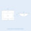 NES Home Nes Home 600mm Modern White Slim Ceramic Inset Basin 3