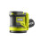 Ryobi Ryobi RROS18-0 18V ONE+ Cordless Random Orbit Sander (Bare Tool) 10
