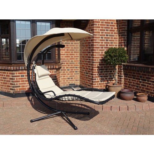 Helicopter lounger sale