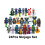 (D) Ninjago Mini figurines Blocs de construction 24 pièces 1