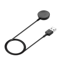 Charger For Galaxy Watch 4 Active 2 R820 R830 R500 Usb Quick Charging Magnetic Dock Smart Watch Acc