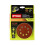 Ryobi Ryobi RO125A10 Random Orbit Sander Sheet Set (10 piece) 1