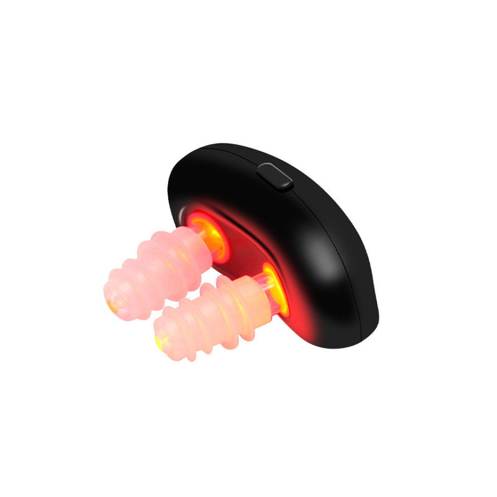 Chlotnio Red/Light Nasal Therapy Rhinitis Reliever Device