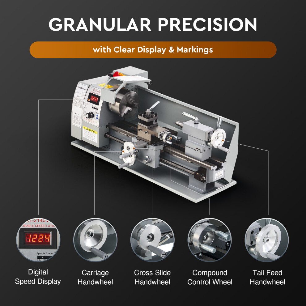 Crenex lathe discount