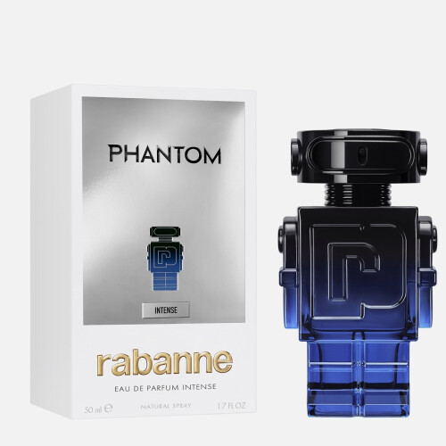 Paco Rabanne PACO RABANNE Eau de parfum phantom intense 50 ml