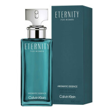 Calvin Klein Eternity Aromatic Essence Women 100ml Parfum Intense EDP