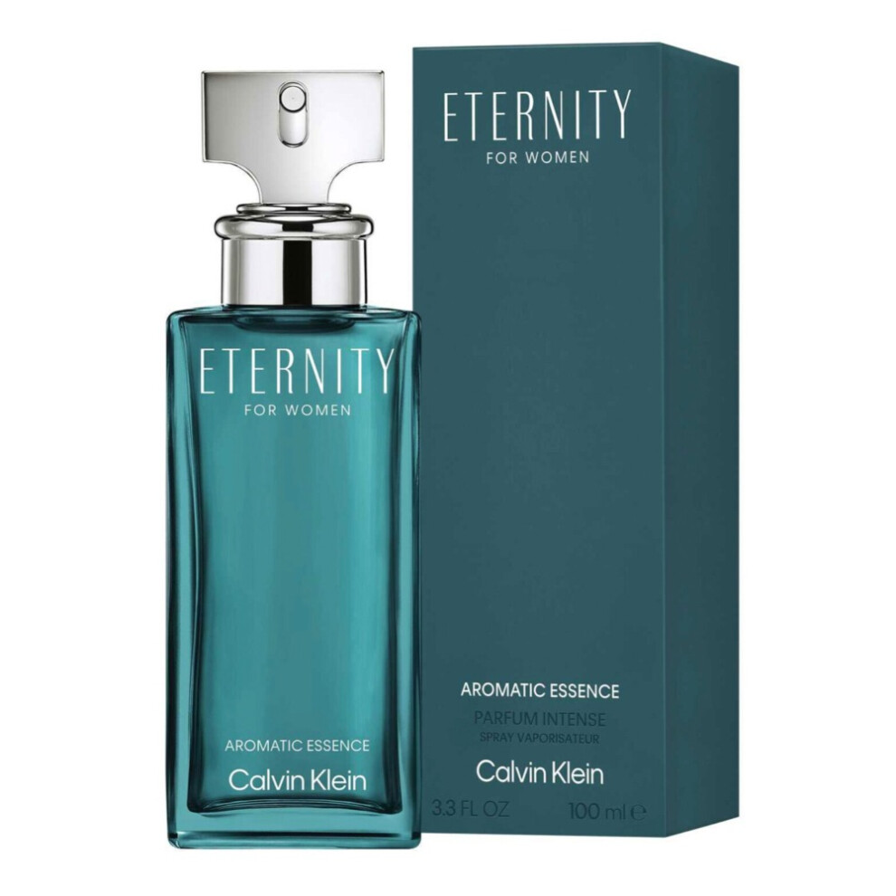 Calvin Klein Eternity Aromatic Essence Women 50ml Parfum Intense EDP