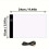 (A5) Portable A5/A4 LED Copy Board, Ultra-ThinAdjustable USB Interface LED Trace Light 1