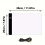 (A4) Portable A5/A4 LED Copy Board, Ultra-ThinAdjustable USB Interface LED Trace Light 1