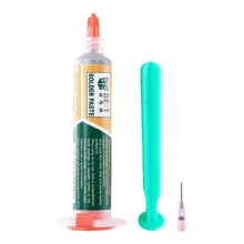30g Lead Solder Paste Low-High Temperature Flux