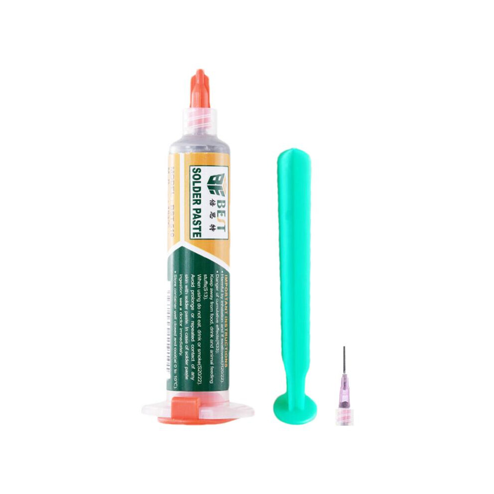 30G Lead Solder Paste Low-High Temperature Flux 6246962597538